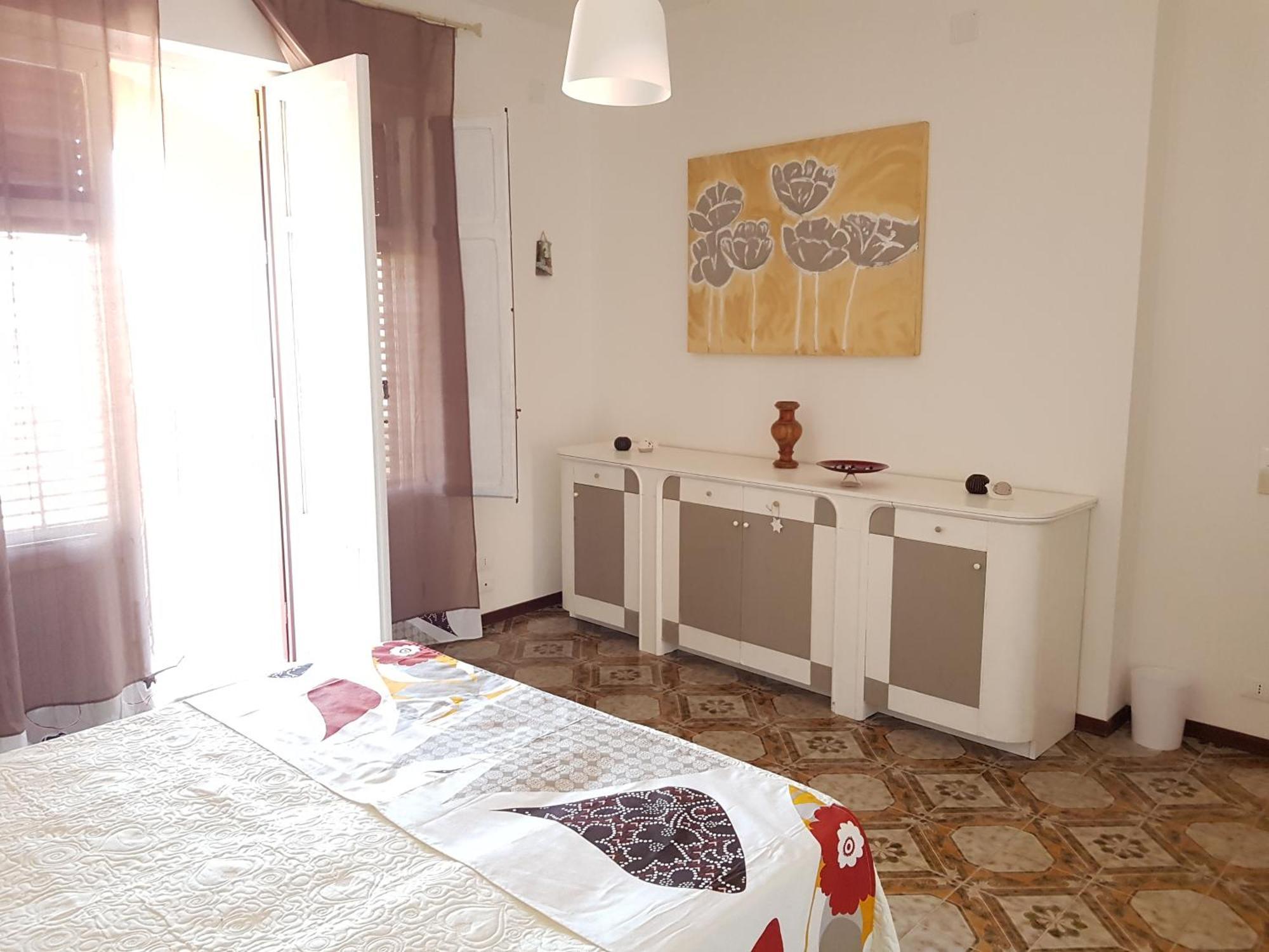 Maison Jolie Apartment Capaci Ngoại thất bức ảnh